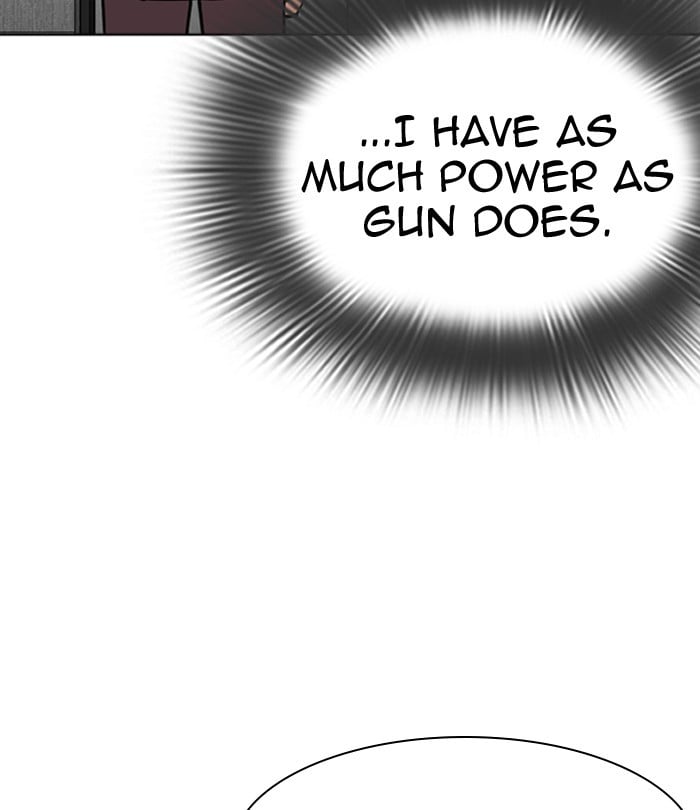 Lookism - Manhwa chapter 292 - page 100