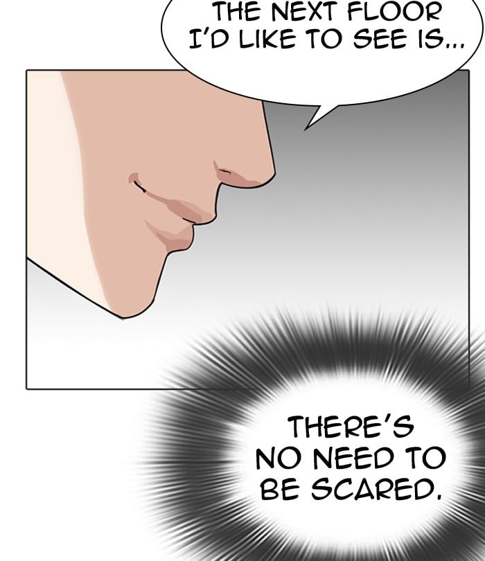 Lookism - Manhwa chapter 292 - page 101