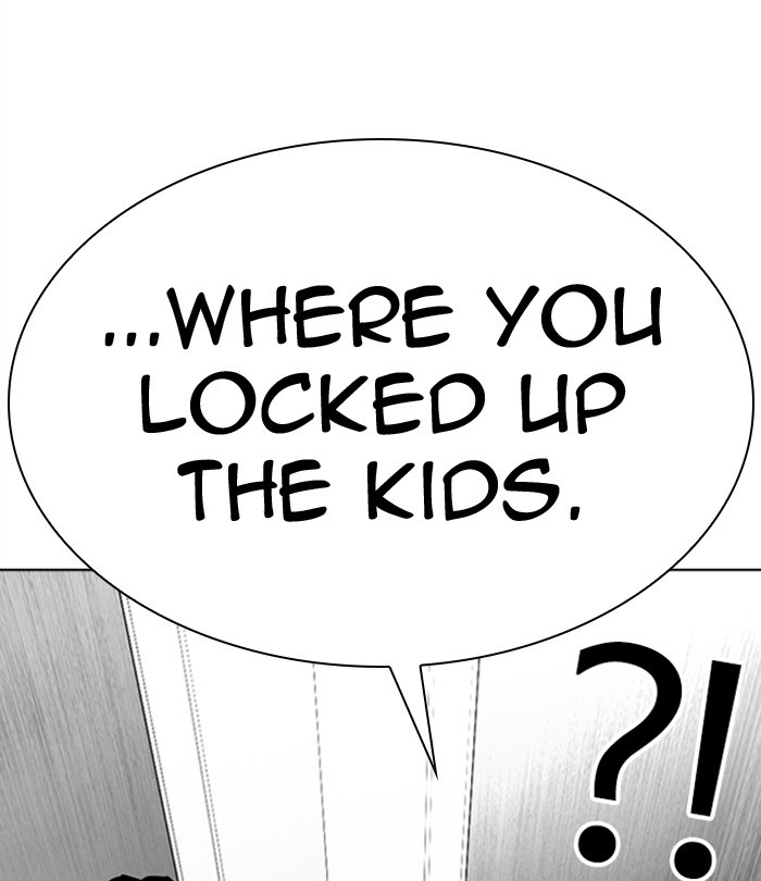 Lookism - Manhwa chapter 292 - page 103