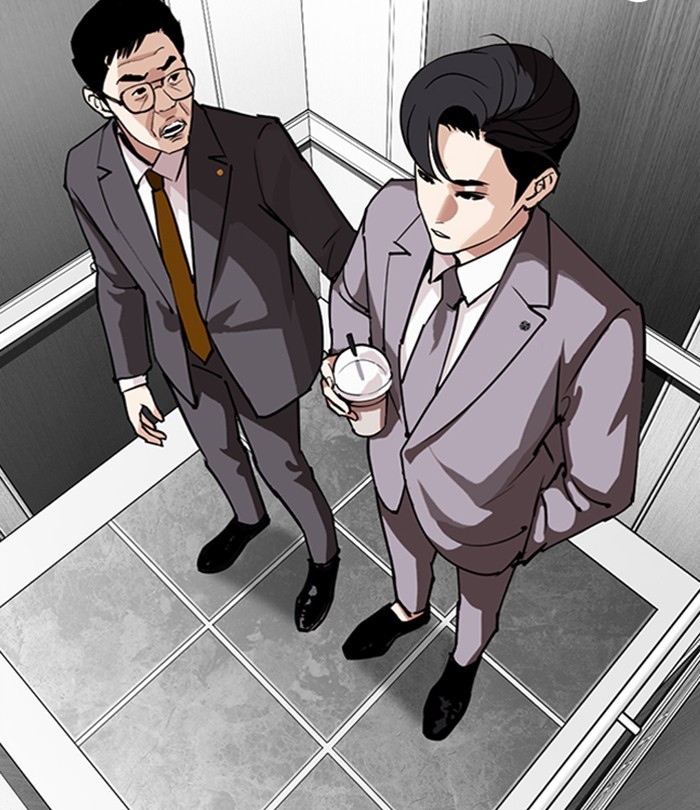 Lookism - Manhwa chapter 292 - page 104