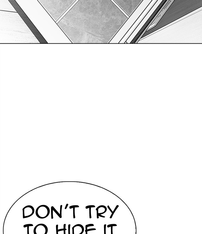 Lookism - Manhwa chapter 292 - page 105