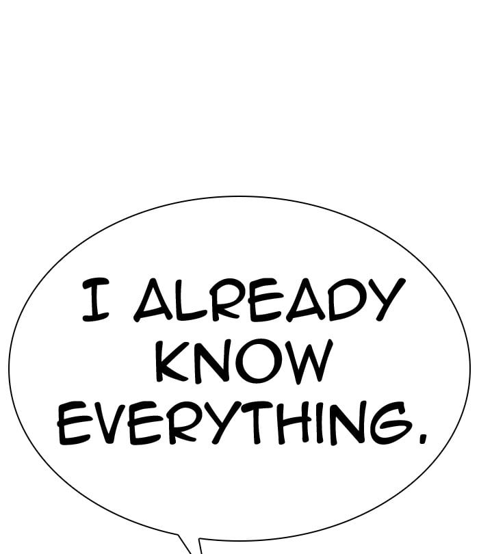 Lookism - Manhwa chapter 292 - page 108