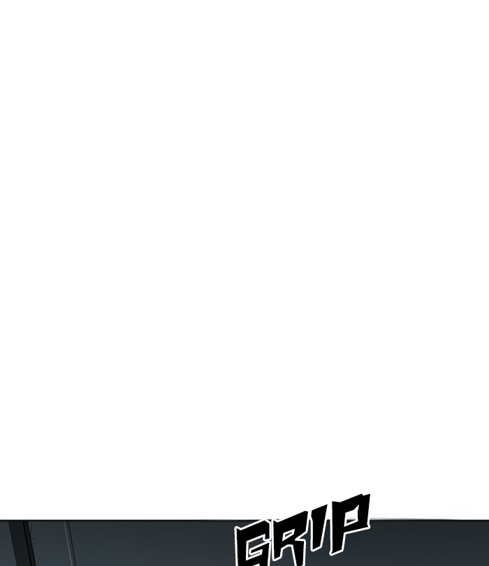Lookism - Manhwa chapter 292 - page 111