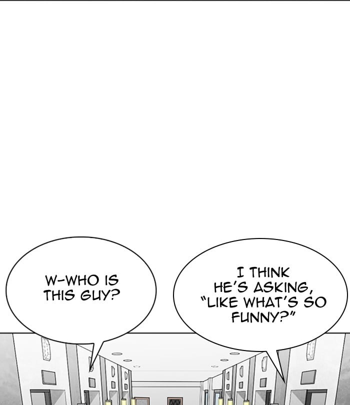 Lookism - Manhwa chapter 292 - page 115
