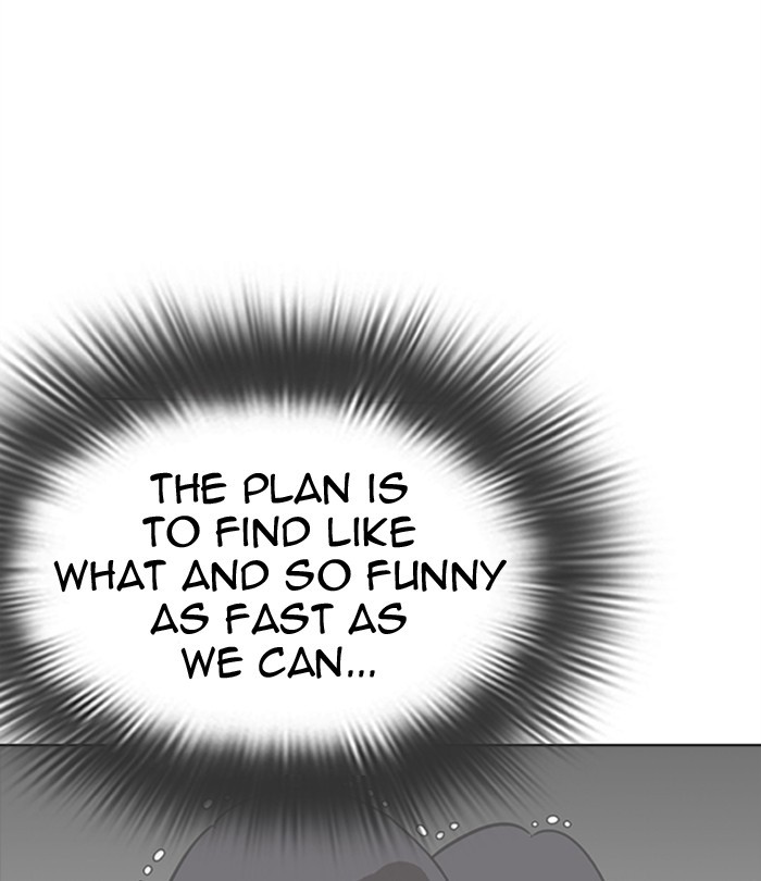 Lookism - Manhwa chapter 292 - page 12