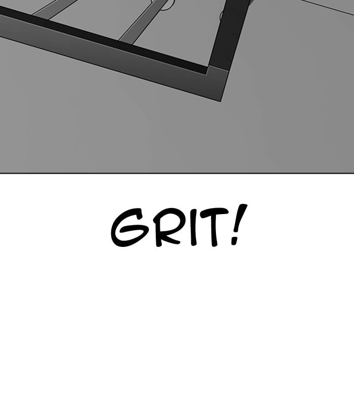 Lookism - Manhwa chapter 292 - page 124