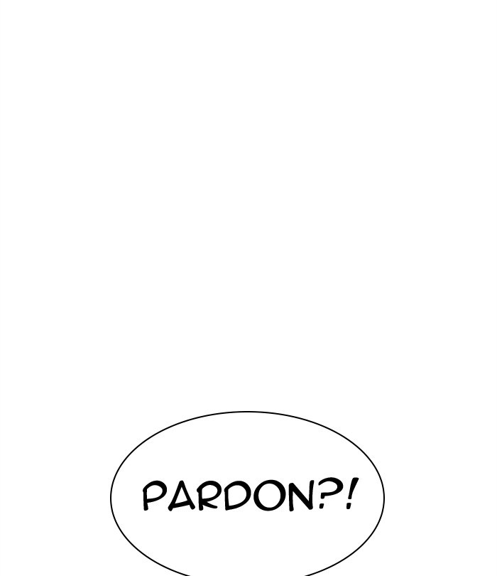 Lookism - Manhwa chapter 292 - page 125