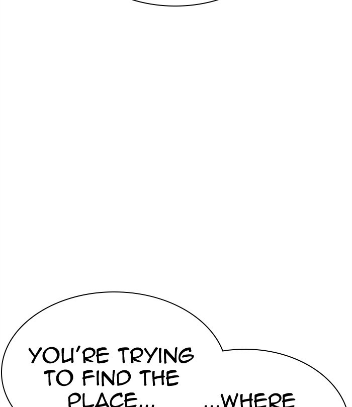 Lookism - Manhwa chapter 292 - page 126
