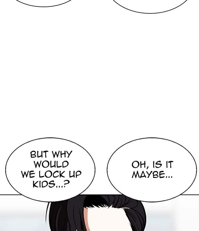 Lookism - Manhwa chapter 292 - page 128