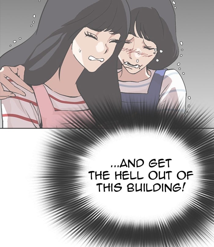 Lookism - Manhwa chapter 292 - page 13
