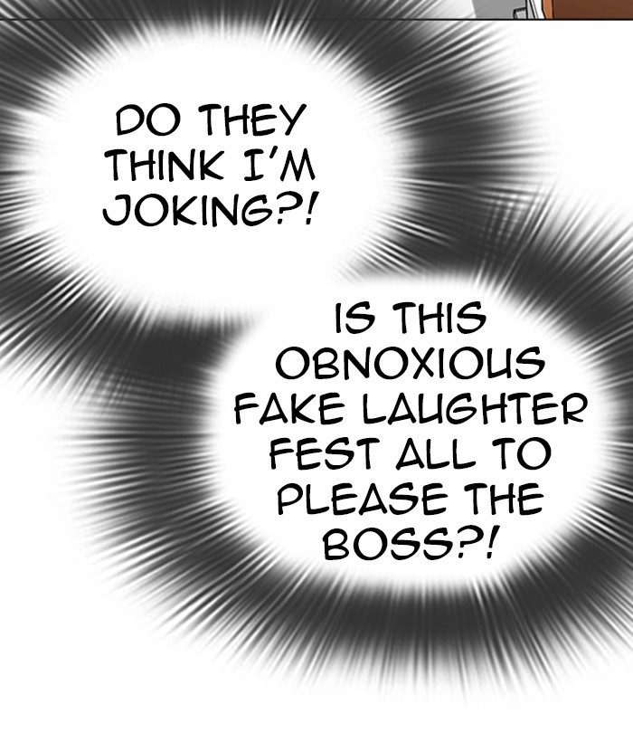 Lookism - Manhwa chapter 292 - page 133
