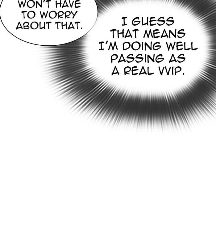 Lookism - Manhwa chapter 292 - page 140