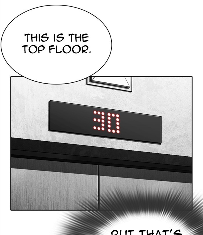 Lookism - Manhwa chapter 292 - page 141