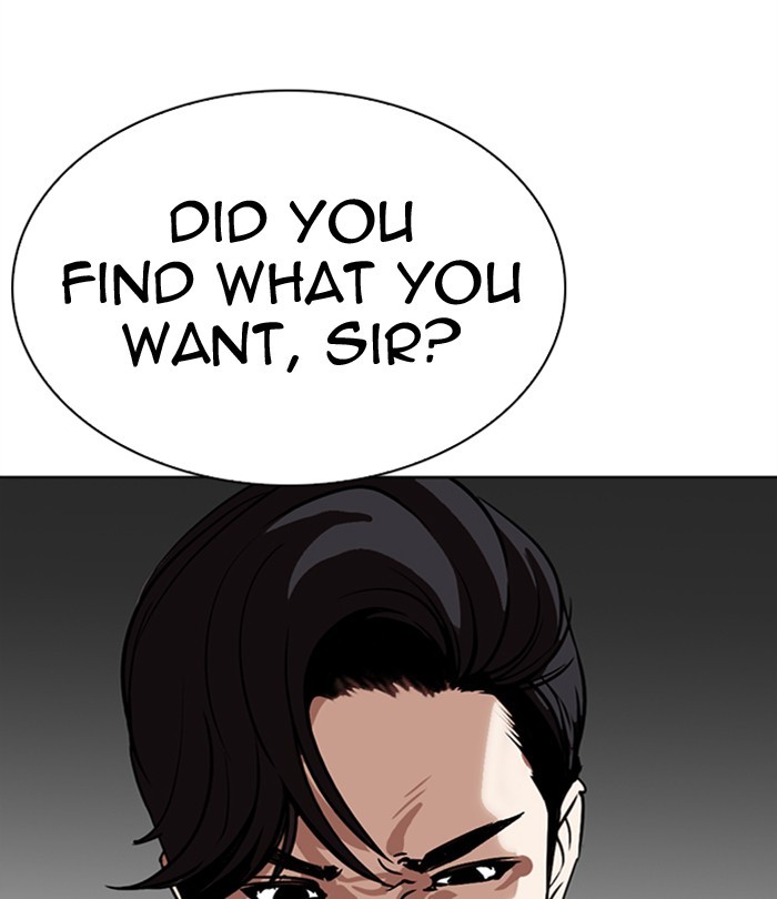 Lookism - Manhwa chapter 292 - page 143