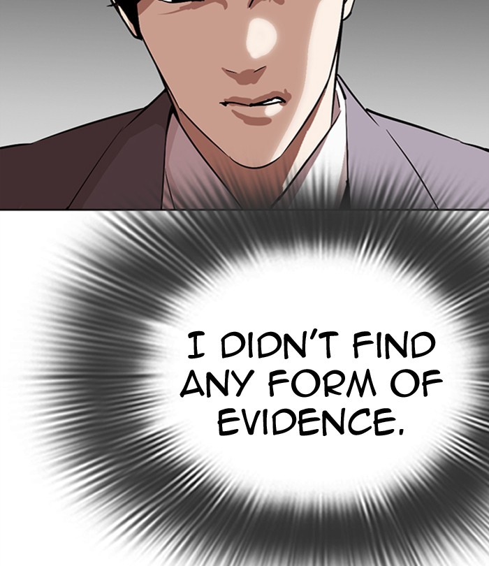 Lookism - Manhwa chapter 292 - page 144