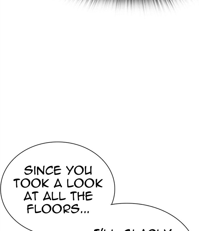 Lookism - Manhwa chapter 292 - page 145