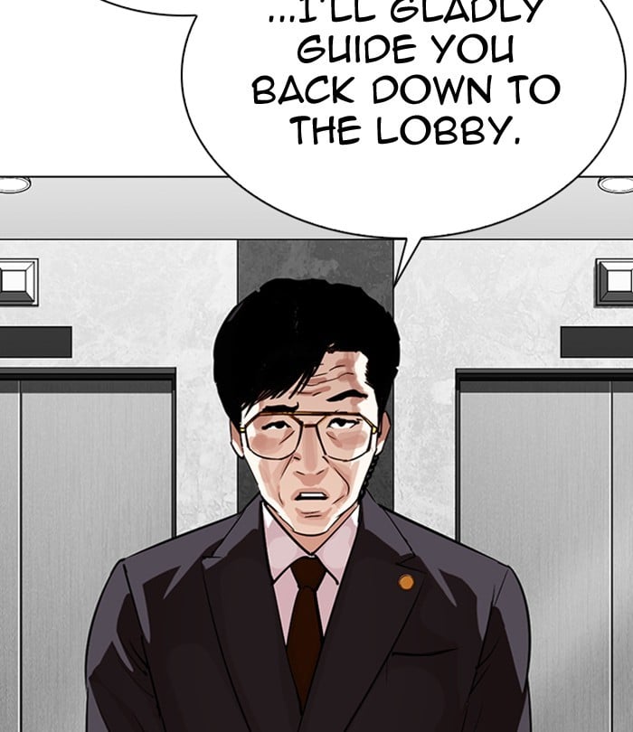 Lookism - Manhwa chapter 292 - page 146