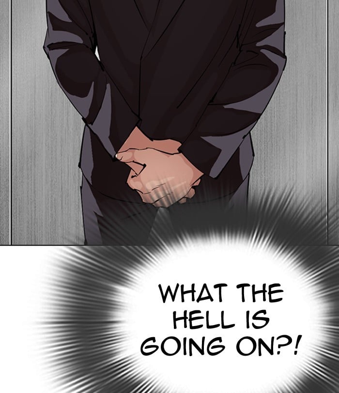 Lookism - Manhwa chapter 292 - page 147