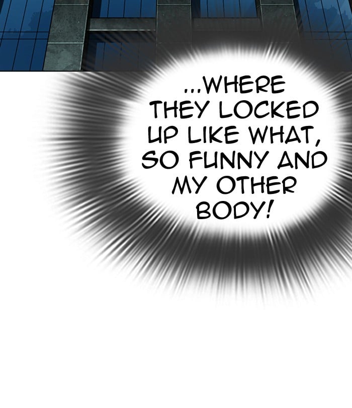 Lookism - Manhwa chapter 292 - page 151