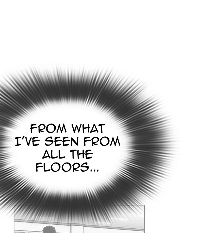 Lookism - Manhwa chapter 292 - page 152