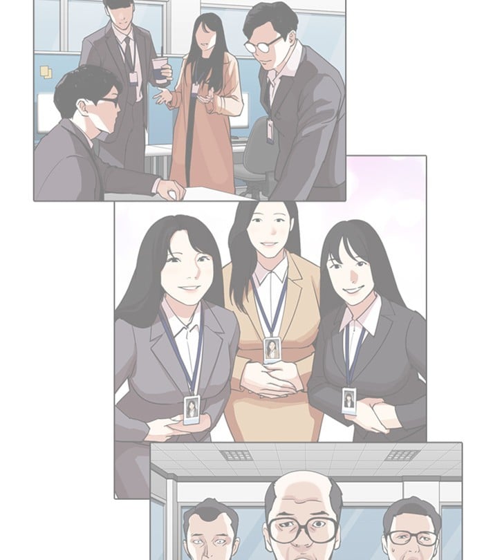 Lookism - Manhwa chapter 292 - page 153