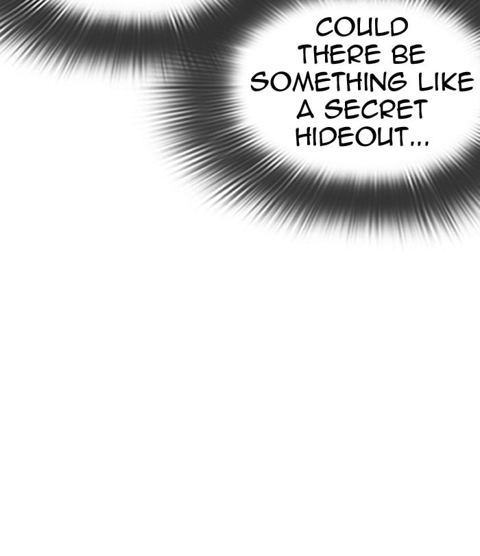 Lookism - Manhwa chapter 292 - page 157