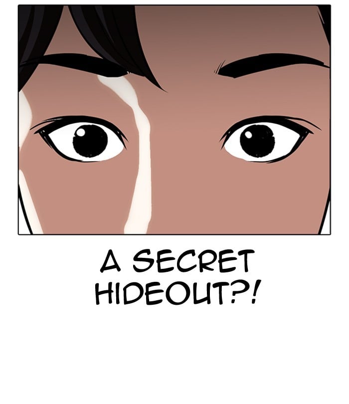 Lookism - Manhwa chapter 292 - page 158