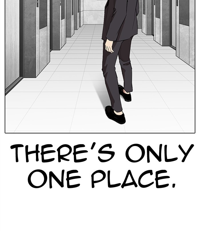 Lookism - Manhwa chapter 292 - page 160
