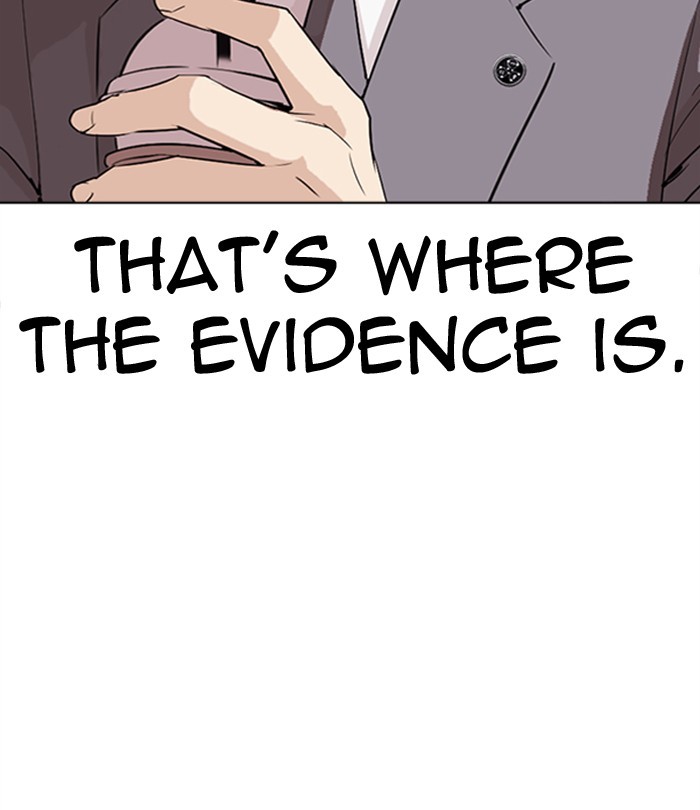Lookism - Manhwa chapter 292 - page 163