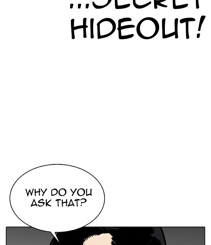 Lookism - Manhwa chapter 292 - page 166