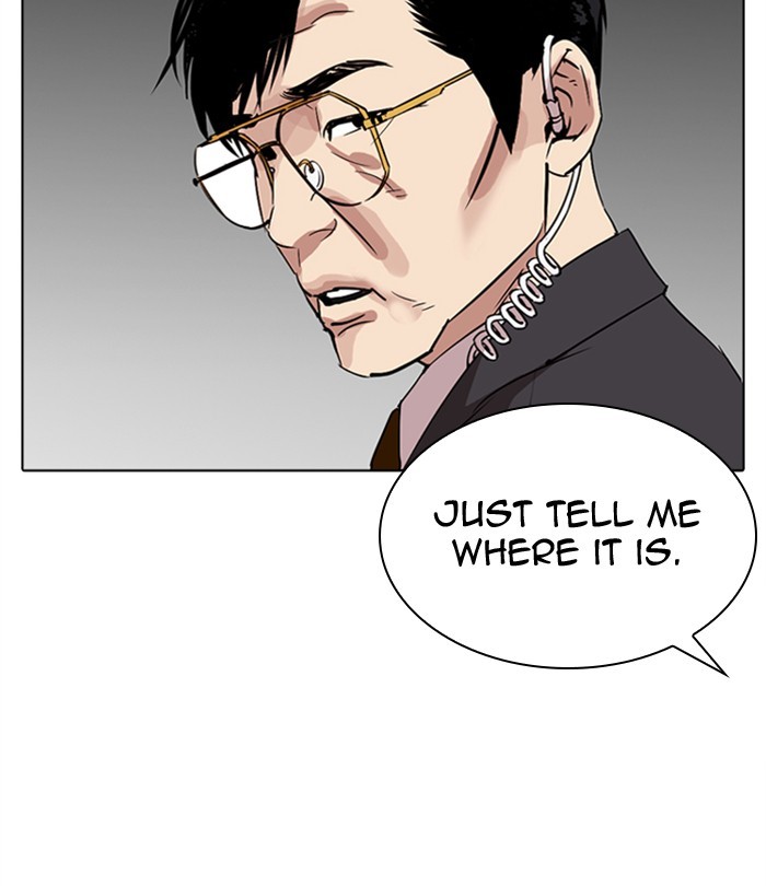 Lookism - Manhwa chapter 292 - page 167