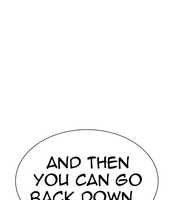 Lookism - Manhwa chapter 292 - page 168