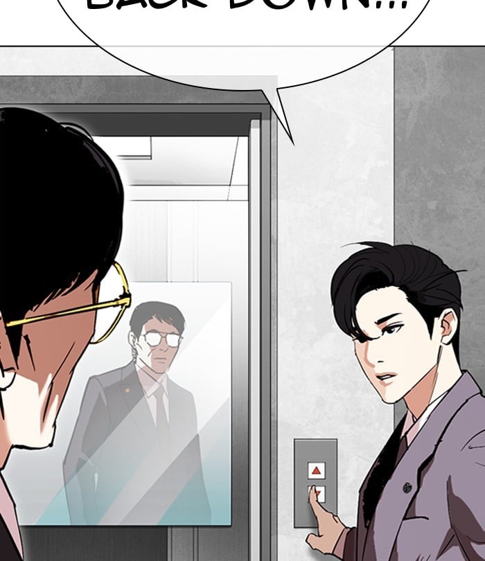 Lookism - Manhwa chapter 292 - page 169