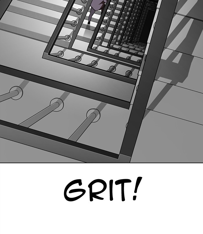 Lookism - Manhwa chapter 292 - page 174