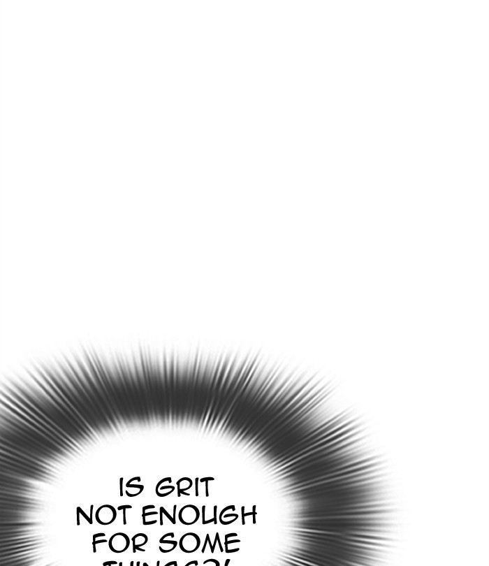 Lookism - Manhwa chapter 292 - page 175