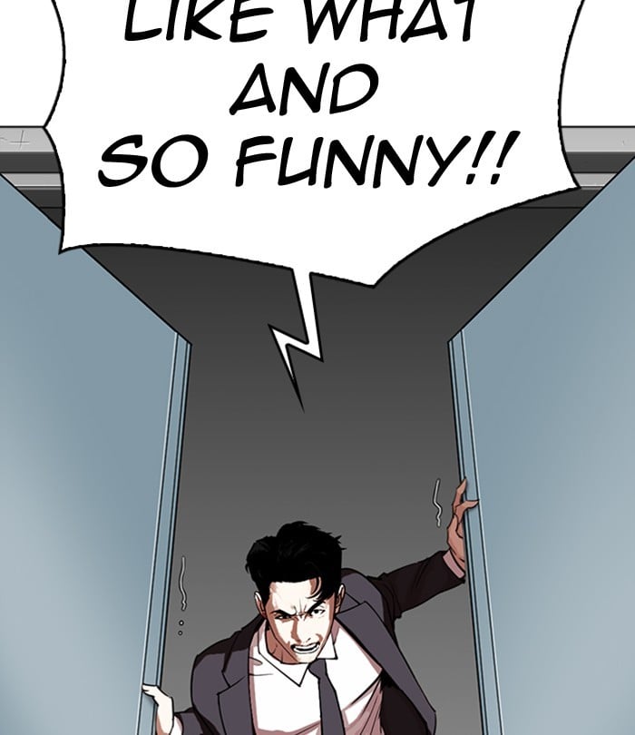 Lookism - Manhwa chapter 292 - page 178