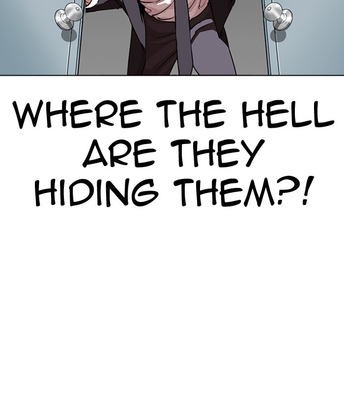 Lookism - Manhwa chapter 292 - page 179