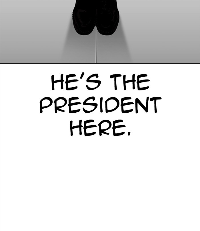 Lookism - Manhwa chapter 292 - page 18