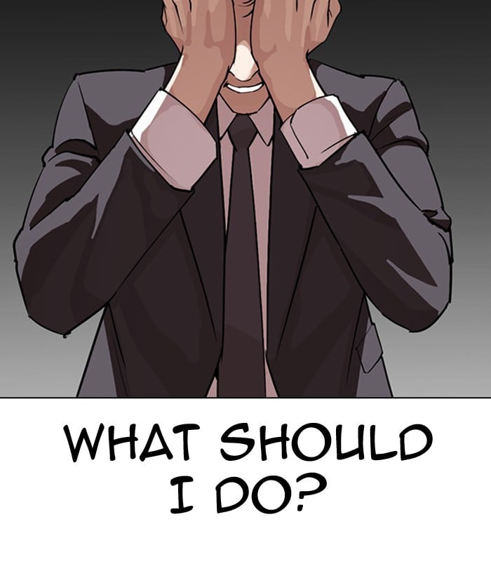 Lookism - Manhwa chapter 292 - page 183