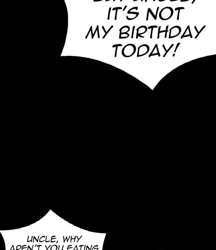 Lookism - Manhwa chapter 292 - page 187