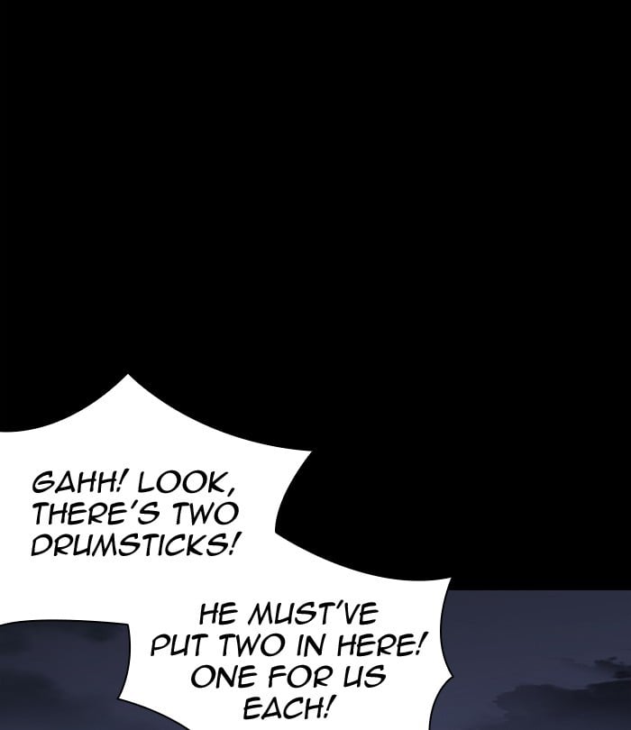 Lookism - Manhwa chapter 292 - page 189