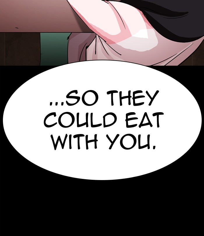 Lookism - Manhwa chapter 292 - page 195