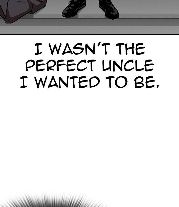 Lookism - Manhwa chapter 292 - page 197