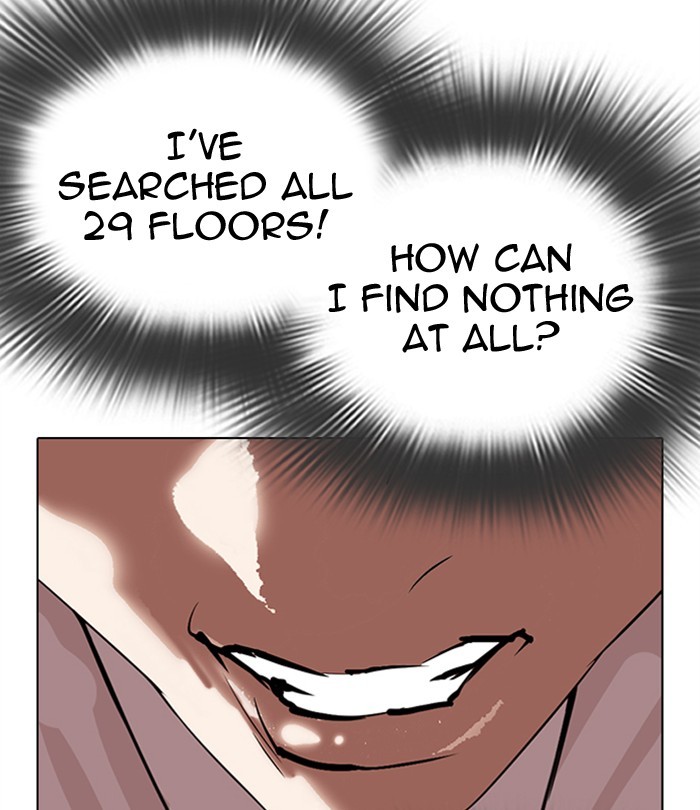 Lookism - Manhwa chapter 292 - page 198