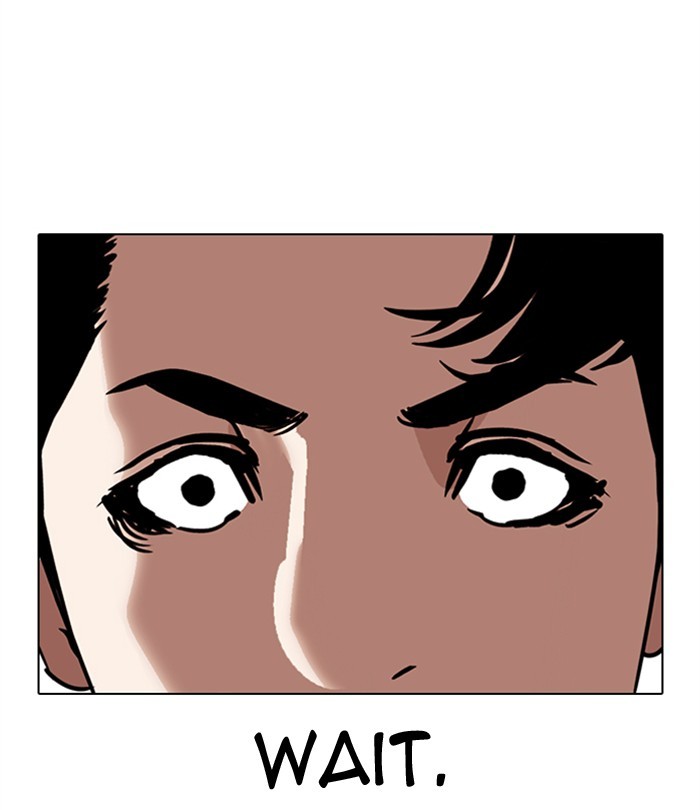 Lookism - Manhwa chapter 292 - page 200