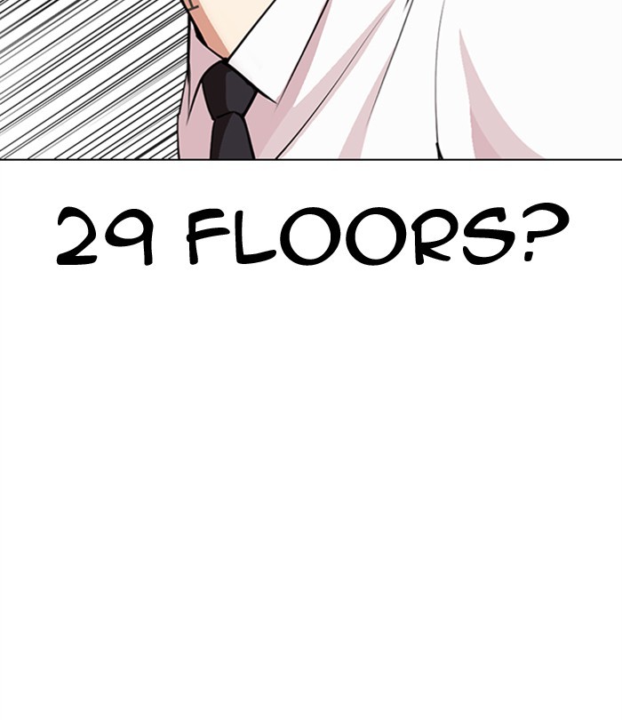 Lookism - Manhwa chapter 292 - page 202
