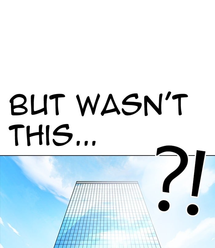 Lookism - Manhwa chapter 292 - page 203