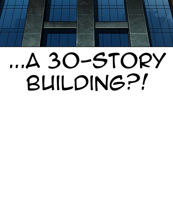 Lookism - Manhwa chapter 292 - page 205