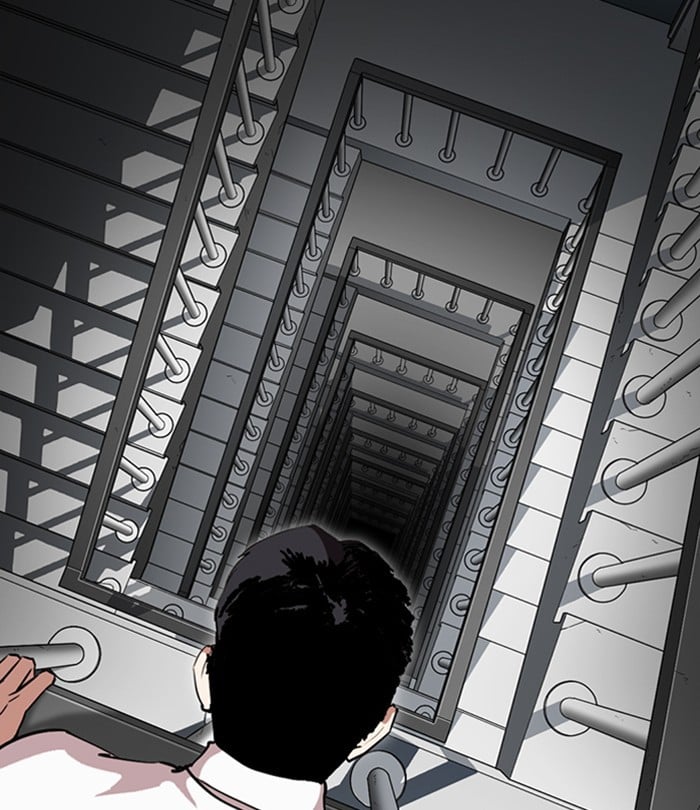 Lookism - Manhwa chapter 292 - page 210