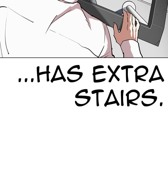Lookism - Manhwa chapter 292 - page 211